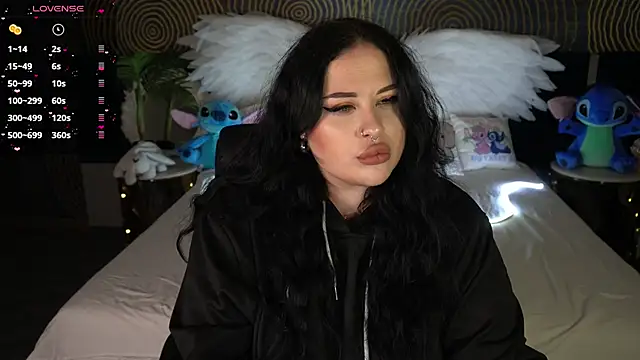 SerahMirabeli online show from October 1, 7:08 pm