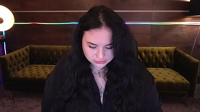 SerahMirabeli online show from September 10, 2:17 pm