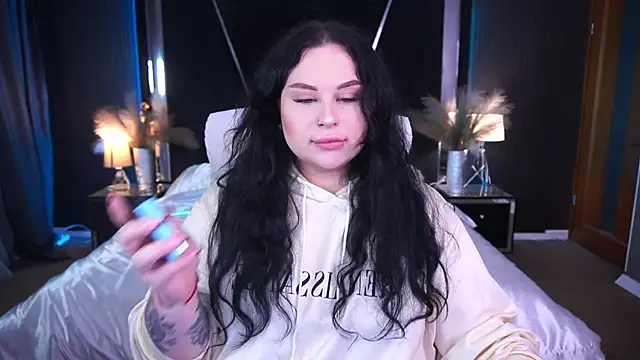 SerahMirabeli online show from October 15, 7:16 pm