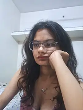 horny haze online show from June 13, 12:46 pm