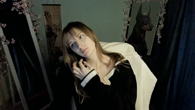 NeyliDream online show from January 16, 1:07 pm