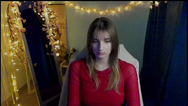 NeyliDream online show from March 3, 1:39 pm