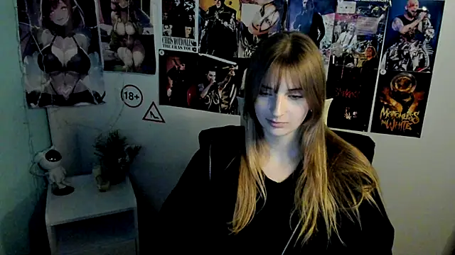 NeyliDream online show from October 18, 6:38 am