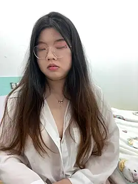 xxwang20 online show from February 25, 4:05 pm