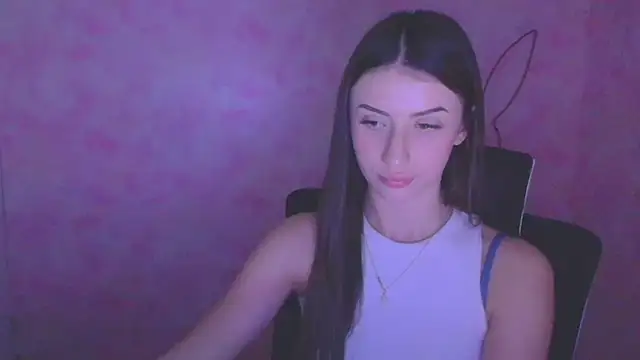 AlisaBubbles online show from October 12, 1:02 pm