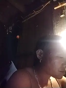 Samdim23 online show from October 12, 1:57 pm