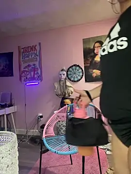 shortywidaphatty online show from September 24, 5:01 pm