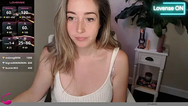 SuggestiveBehavior online show from October 8, 2:43 pm