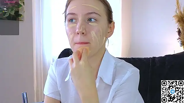 Succubelle online show from October 21, 6:06 am