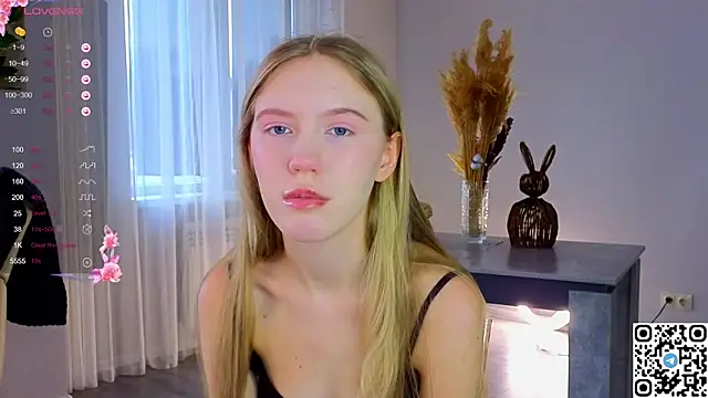 Succubelle online show from November 24, 6:26 am