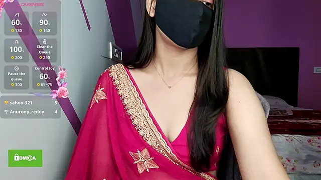 Tanya-mittal online show from February 19, 6:02 am