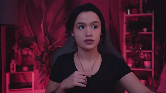 MonicaFarmer online show from January 17, 5:53 pm