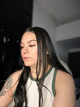 Megaan  More online show from October 9, 2:48 am