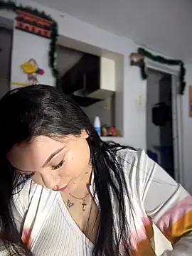 Megaan  More online show from November 18, 2:12 am