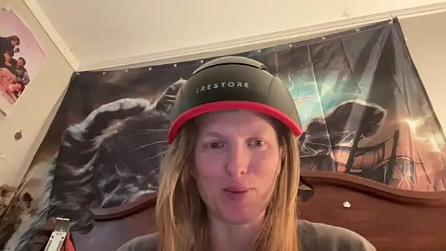 bubblytempest online show from September 11, 11:10 am