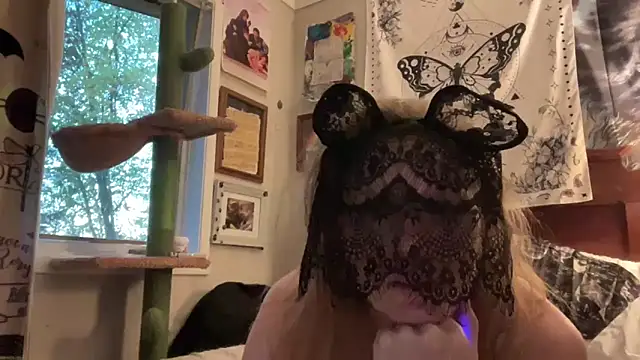 bubblytempest online show from October 8, 10:14 pm