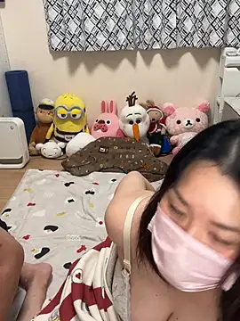 kobaru69 online show from February 13, 5:25 pm