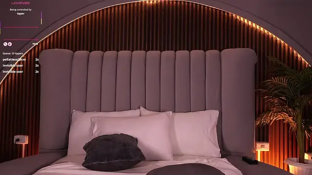 Isabellax21 online show from March 1, 4:56 am