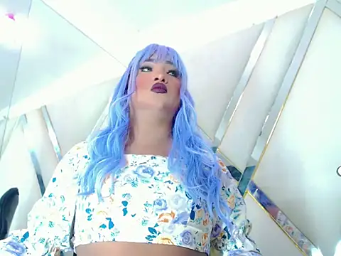 AndreatsDolll online show from September 13, 4:09 am