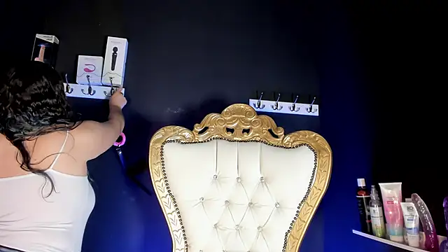 Bagiolett online show from October 28, 7:41 pm