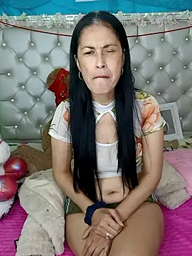 ZARAY 1118 online show from October 14, 8:55 pm