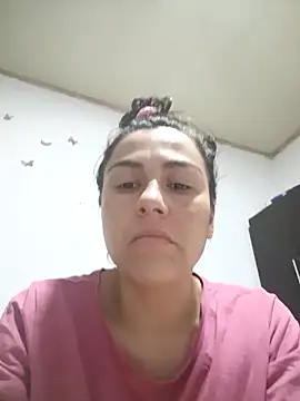 vanessa-titisM online show from March 6, 4:18 am