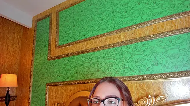 Helenstanford online show from March 26, 2:41 pm