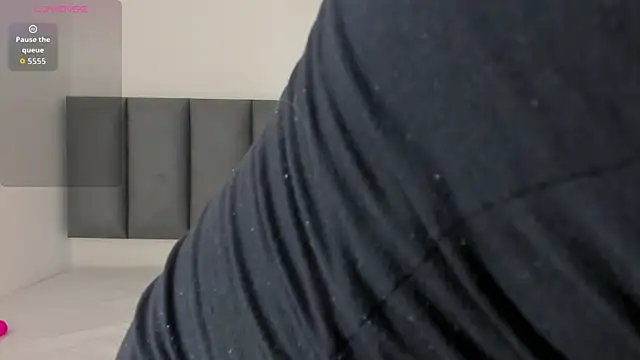 dulce mmg online show from November 1, 7:18 pm