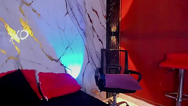 bela volkov  online show from October 7, 12:04 am