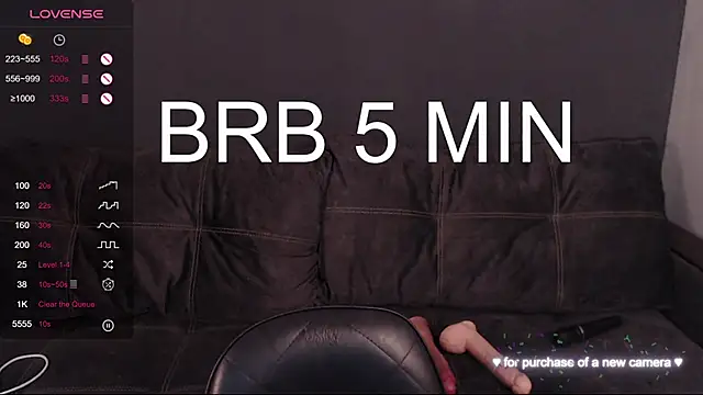 Nutsy Kitty online show from October 1, 11:42 pm