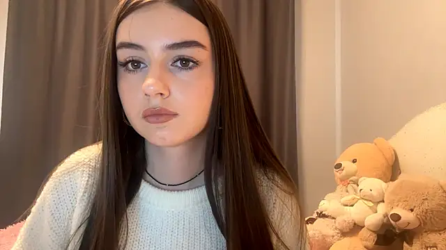 CatherinDream online show from October 20, 2:58 am