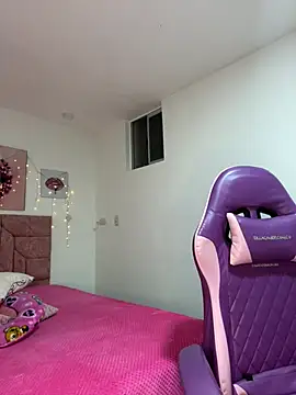 Anabelle 00  online show from March 12, 3:09 am