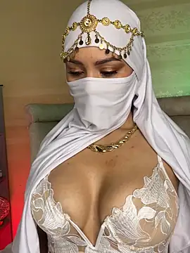  hafsa  online show from October 19, 11:23 am