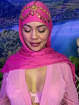  hafsa  online show from December 22, 11:46 am