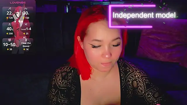 Summer Squirt online show from October 1, 12:37 am