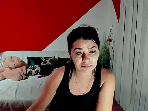 Soffy Skye online show from September 22, 8:13 am