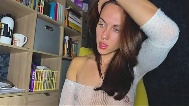 AzureEyes online show from September 13, 5:21 pm