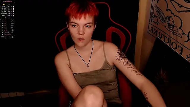 KrisNeal online show from November 5, 10:31 am