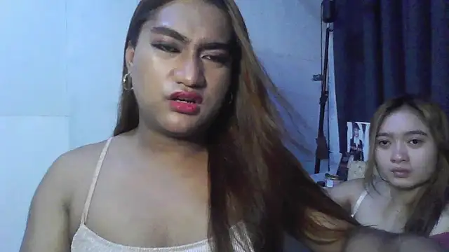 Elysia Fox online show from May 26, 6:46 am