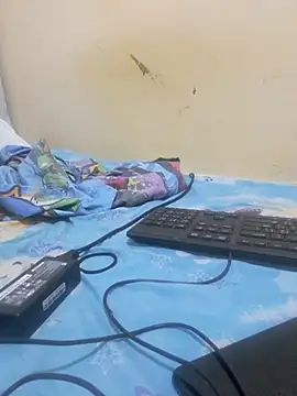 candybbe6 online show from September 25, 7:34 pm