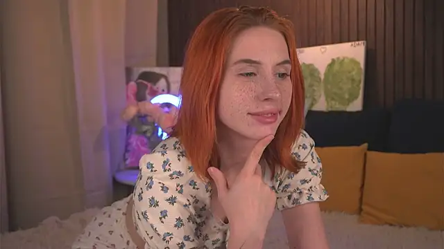 pinkmagokiss online show from March 20, 2:33 pm