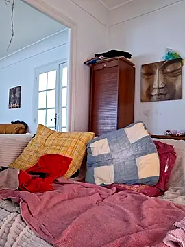 ChouqxxxCoreleone online show from October 2, 11:59 am