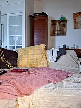 ChouqxxxCoreleone online show from October 17, 7:55 am