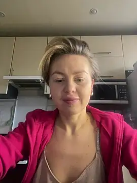 MartaLuna  online show from January 10, 10:09 am