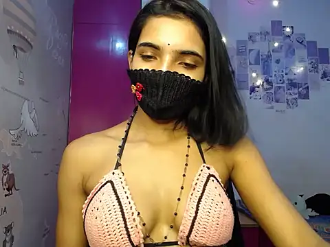 Sweetangle24 online show from September 23, 9:46 pm