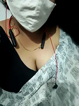 harrya452 online show from September 15, 1:08 pm