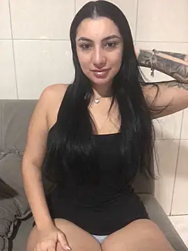 Andreininha online show from October 2, 10:59 pm