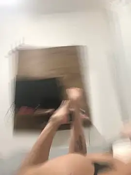 Andreininha online show from March 10, 11:58 am