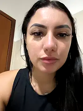 Andreininha online show from September 14, 10:40 pm