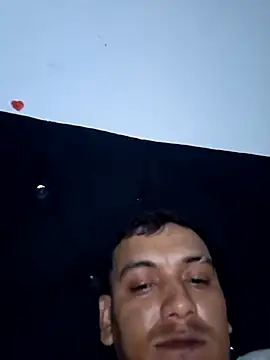 Chloe y Dante online show from November 26, 6:14 am